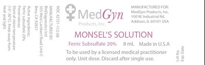 Image Description (Monsels Solution 1)